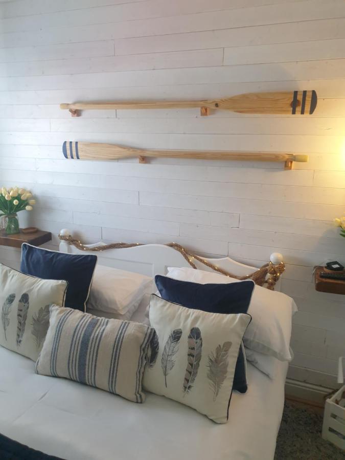 Apartment Boutique Coastal Appt Nr Edinburgh