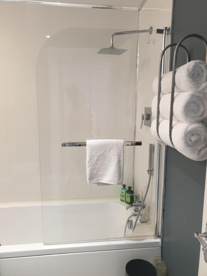Boutique Coastal Appt Nr Edinburgh Saint Davids (Fife)
