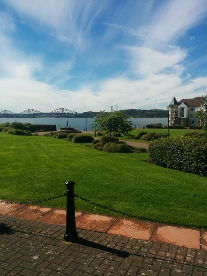 Apartment Boutique Coastal Appt Nr Edinburgh *