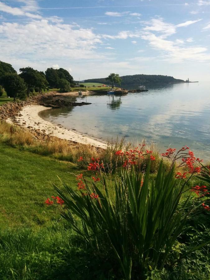 Boutique Coastal Appt Nr Edinburgh Apartment Saint Davids (Fife)