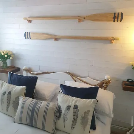 Апартаменты Boutique Coastal Appt Nr Edinburgh Saint Davids  Экстерьер фото