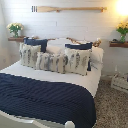 Апартаменты Boutique Coastal Appt Nr Edinburgh Saint Davids  Экстерьер фото