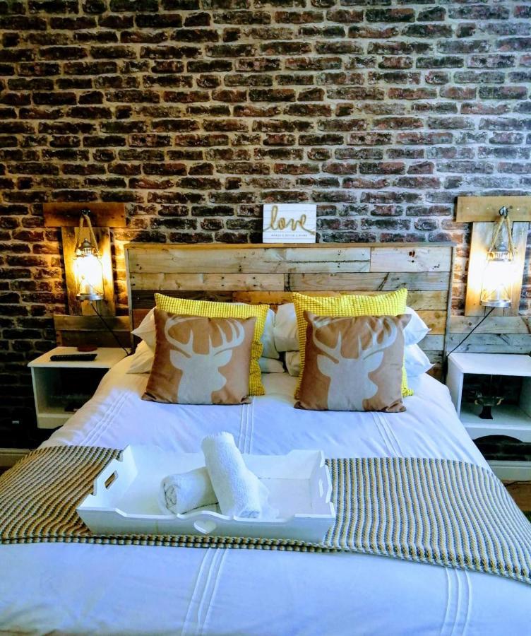 Апартаменты Boutique Coastal Appt Nr Edinburgh *
