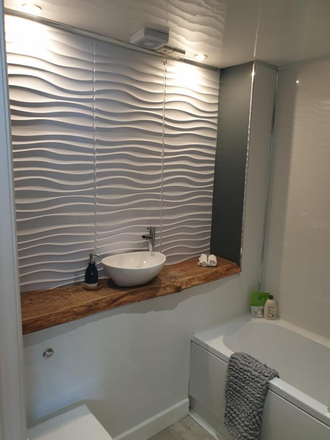 Boutique Coastal Appt Nr Edinburgh Апартаменты *